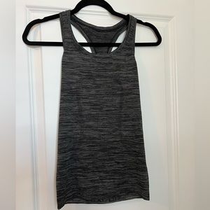 Lululemon Swiftly Tank Top